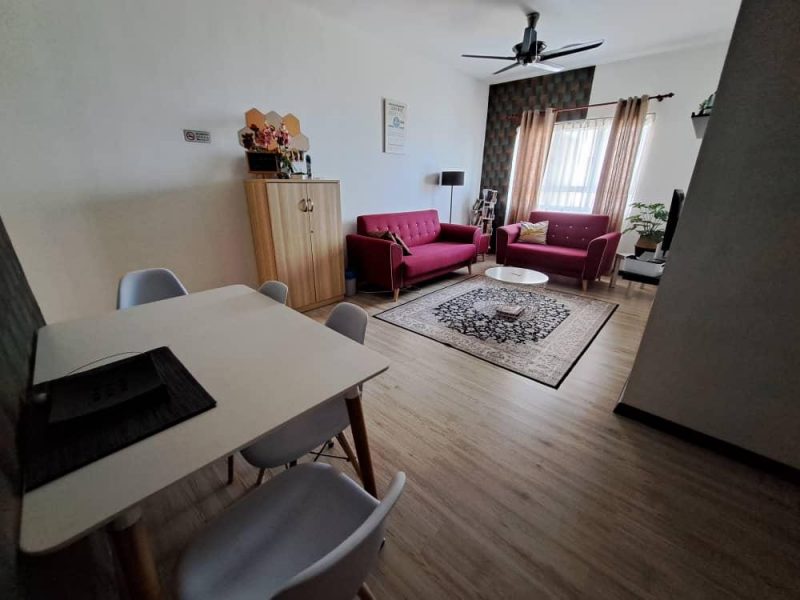 Room for Rent (Female only)