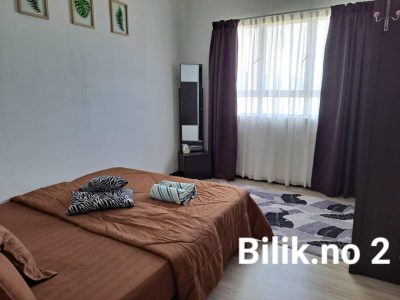 Room for Rent (Female only)