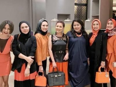 HOOKUP WITH RICH SUGAR MUMMY IN MALAYSIA AND SINGAPORE