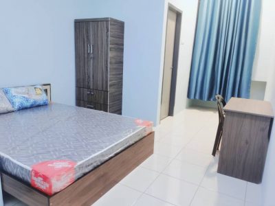 NEW! Room for rent at Taman Angsana Jaya,Sungai Petani