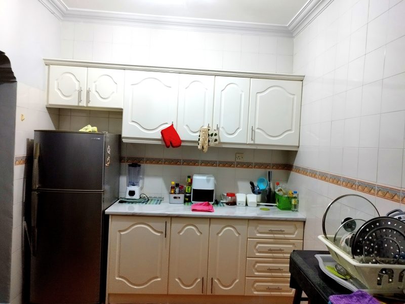 Single Room Seksyen U16 Shah Alam