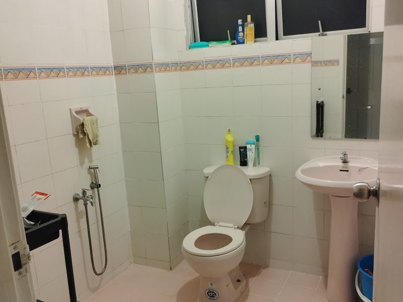 Single Room Seksyen U16 Shah Alam