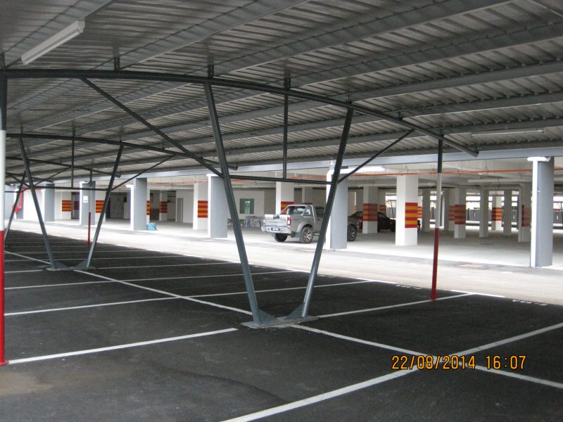 Suria Residence Block A, Bandar Mahkota Cheras 2 Spacious Rooms to Rent (Prefer Chinese/ Malay Male Working Executives):