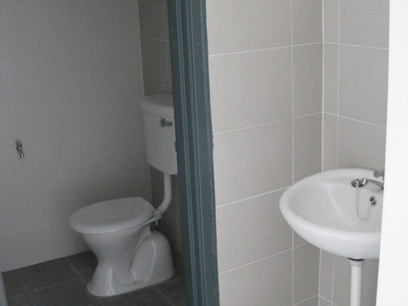 Suria Residence Block A, Bandar Mahkota Cheras 2 Spacious Rooms to Rent (Prefer Chinese/ Malay Male Working Executives):