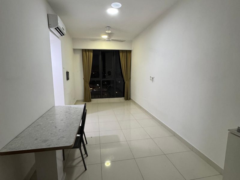 Shamelin Star Residence 2R2B P/F near LRT Pandan Jaya