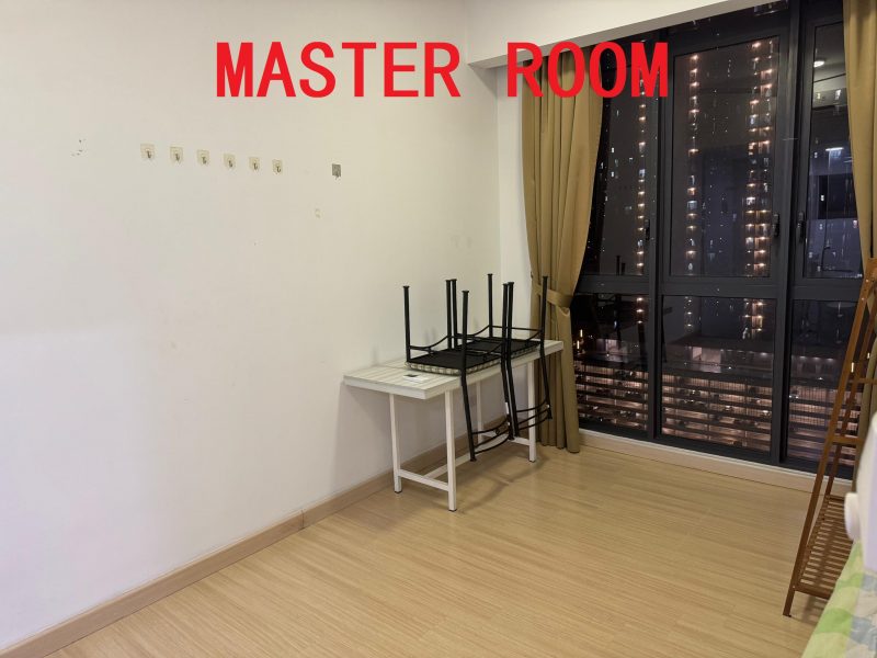 Shamelin Star Residence 2R2B P/F near LRT Pandan Jaya