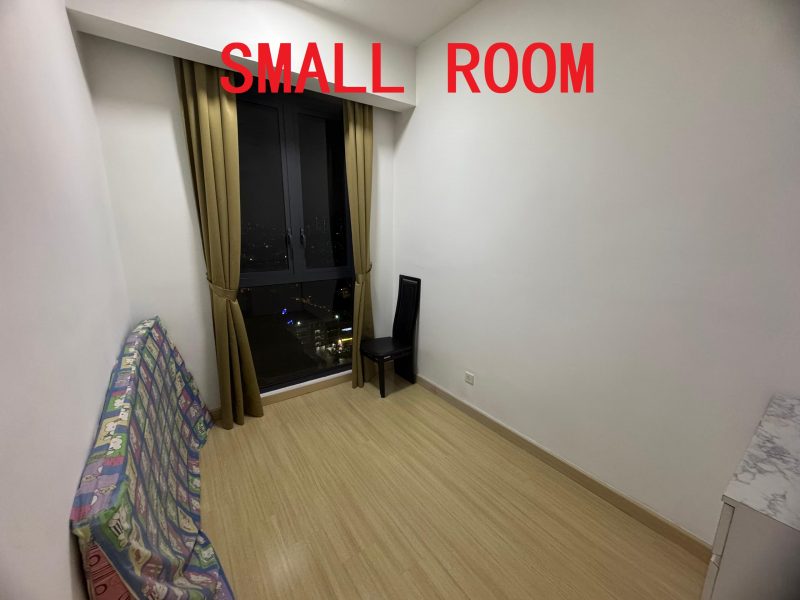 Shamelin Star Residence 2R2B P/F near LRT Pandan Jaya