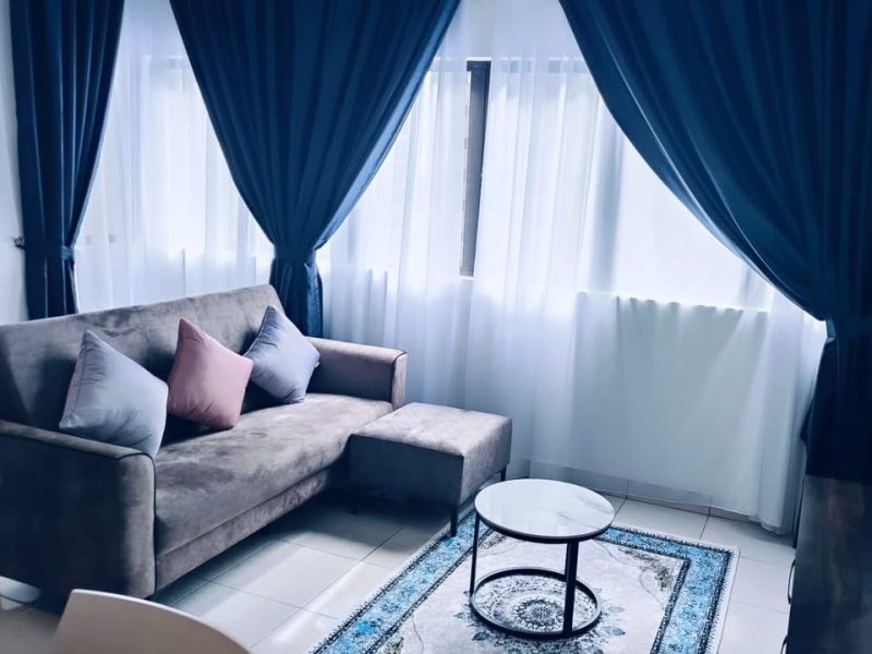 YOUTH CITY RESIDENCE