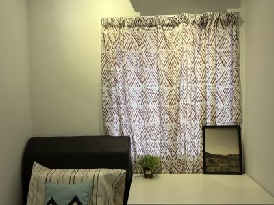 Near Lrt,IOI Mall,Lotus Fully Furnished Single Room