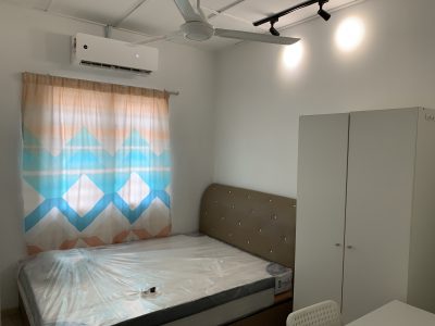 Fully Furnished Middle Room |wawasan puchong