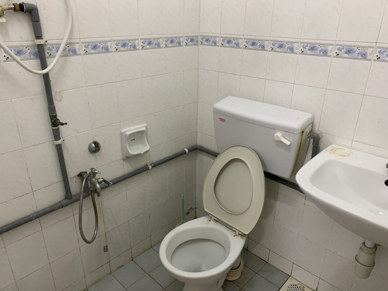 Comfortable & Secure ! RM700 Fully Furnished Room in Taman Wawasan 1 Puchong