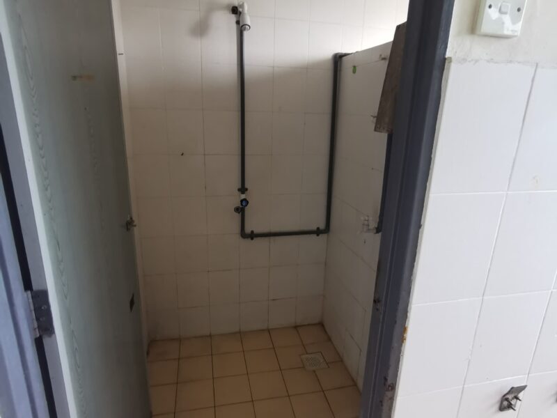 Rumah pangsapuri untuk di sewa