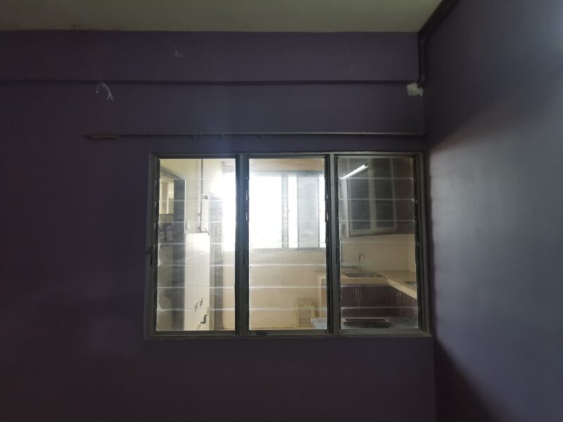 Rumah pangsapuri untuk di sewa