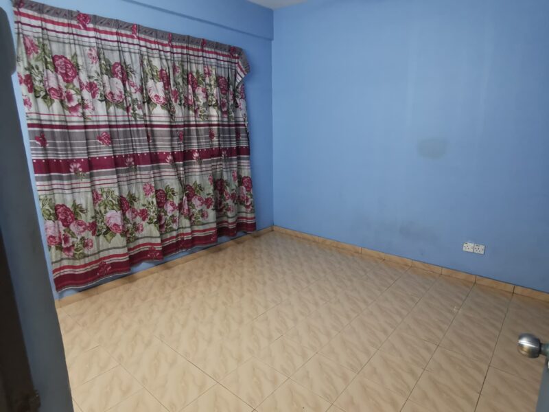Rumah pangsapuri untuk di sewa
