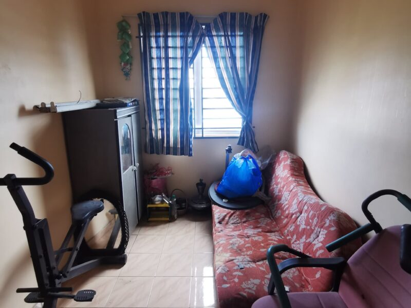 Rumah pangsapuri untuk di sewa