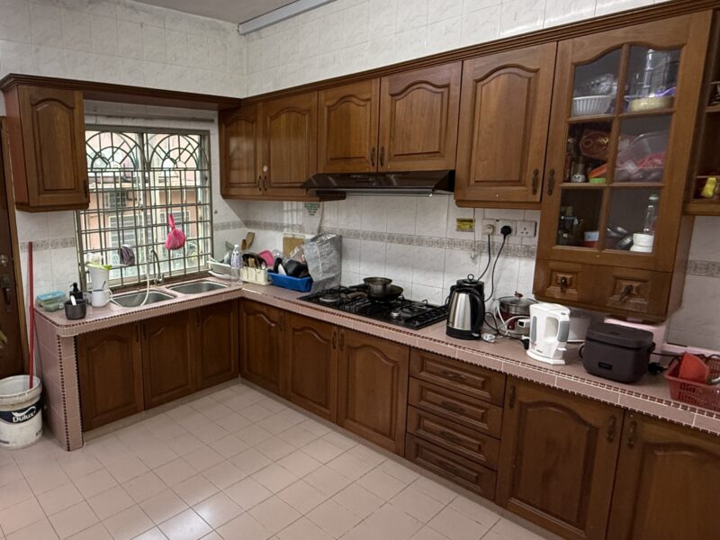 Single Room for Rent – Taman Wawasan, Puchong Fully Furnished | Walking Distance to SetiaWalk