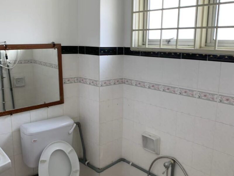 RM950/month | Fully Furnished | FREE Utilities & WiFi