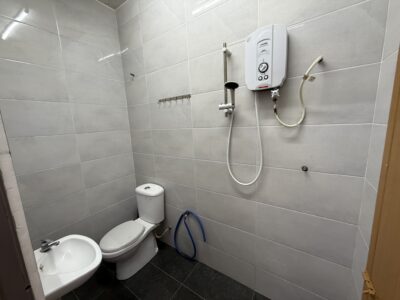Single Room for Rent – Taman Wawasan, Puchong Fully Furnished | Walk to SetiaWalk & LRT