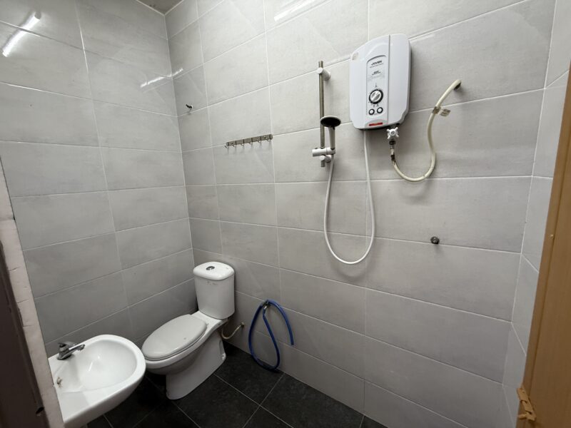 Single Room for Rent – Taman Wawasan, Puchong Fully Furnished | Walking Distance to SetiaWalk