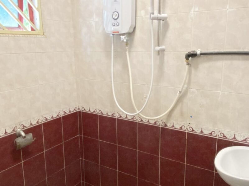 Middle Room for Rent – Taman Wawasan, Puchong Fully Furnished | Walk to SetiaWalk & LRT