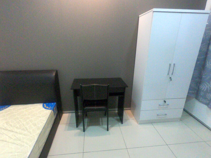 Fully Furnished Cozy Room for Rent | Bandar Sri Sendayan