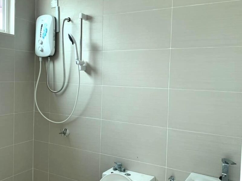 fully furnished room near Tech Valley