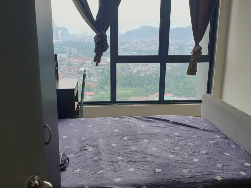Ayuman Suites for rent