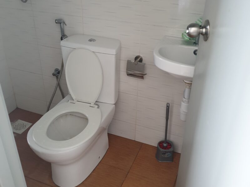Ayuman Suites for rent