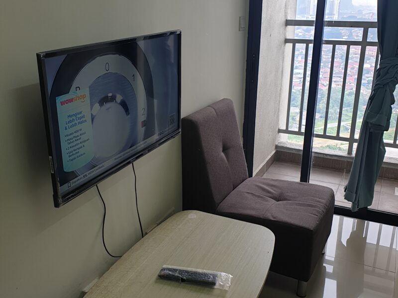 Ayuman Suites for rent