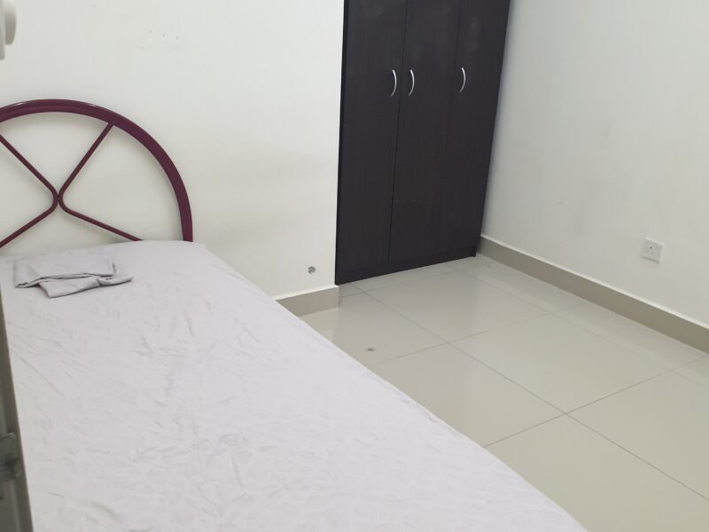Ayuman Suites for rent