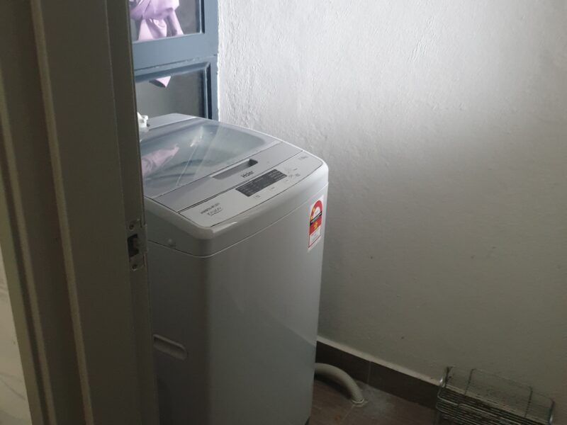 Ayuman Suites for rent