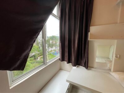 Studio Unit For Rent @ Taman Medan Cahaya Apartment, PJS 2C, Petaling Jaya, Selangor 46150, Malaysia