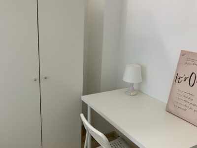 Middle Room for Rent – Taman Wawasan, Puchong RM750/month | Fully Furnished | Walking Distance to PFCC