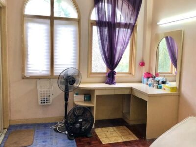 INTAN APARTMENT