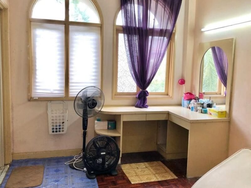 INTAN APARTMENT