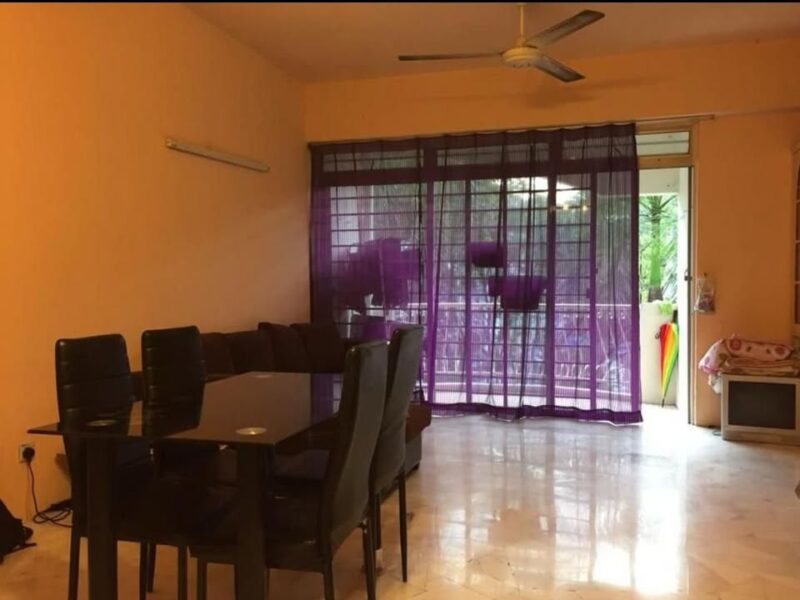 INTAN APARTMENT