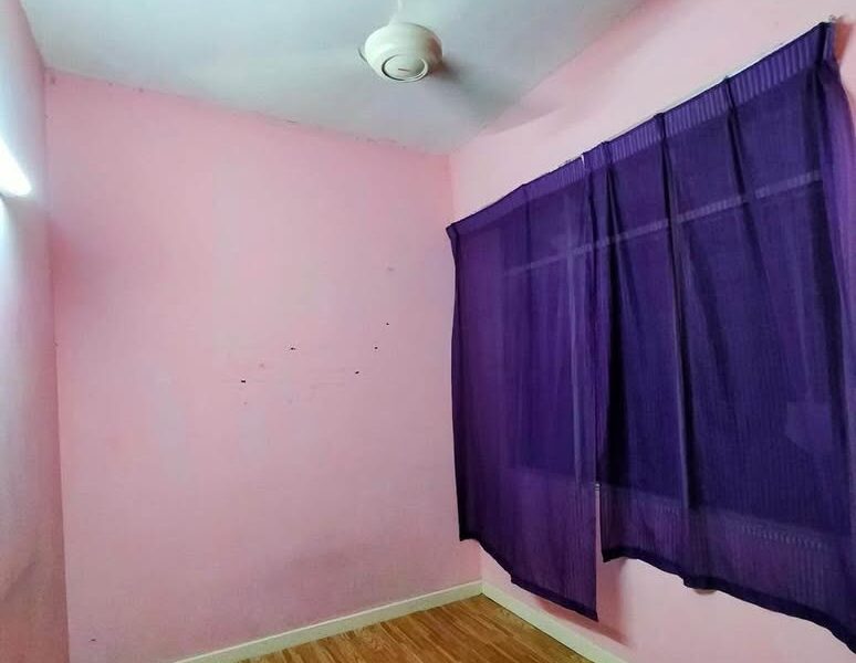 INTAN APARTMENT