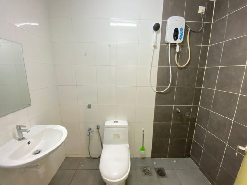 Fully Furnished Room in Koi Prima Taman Mas Puchong
