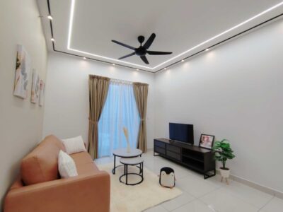 CNY PROMO Room for Rent near Kelana Jaya (KJ24)