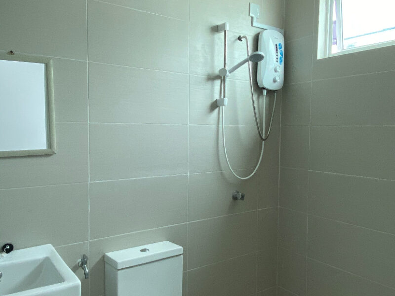 Fully Furnished Single Room – Bandar Sri Sendayan RM550 Fully Furnished |Free Wi-Fi