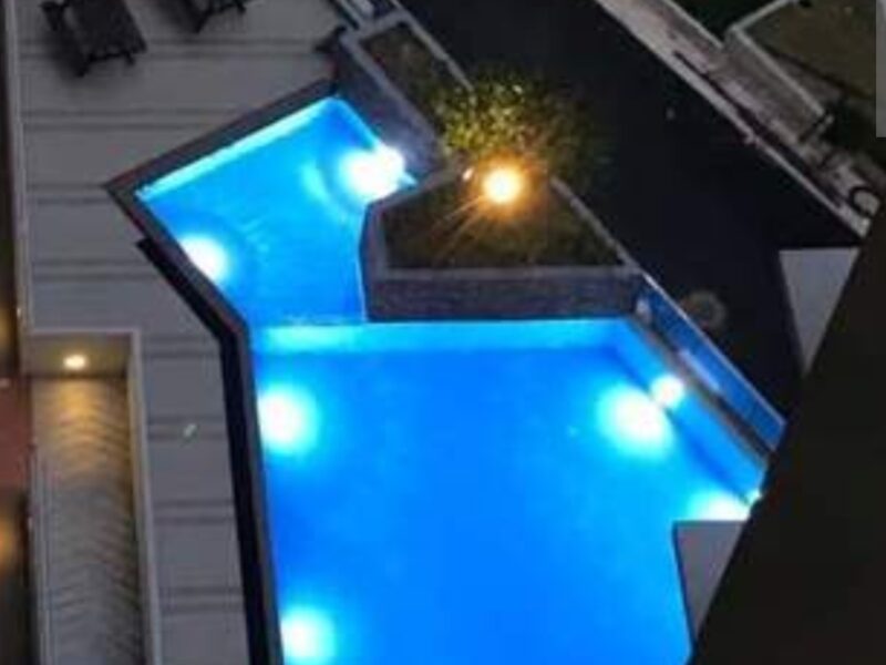 Ayuman Suites for rent