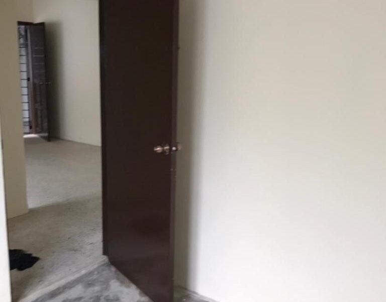 Flat Kos Rendah Untuk Di SEWA (Desa Petaling)