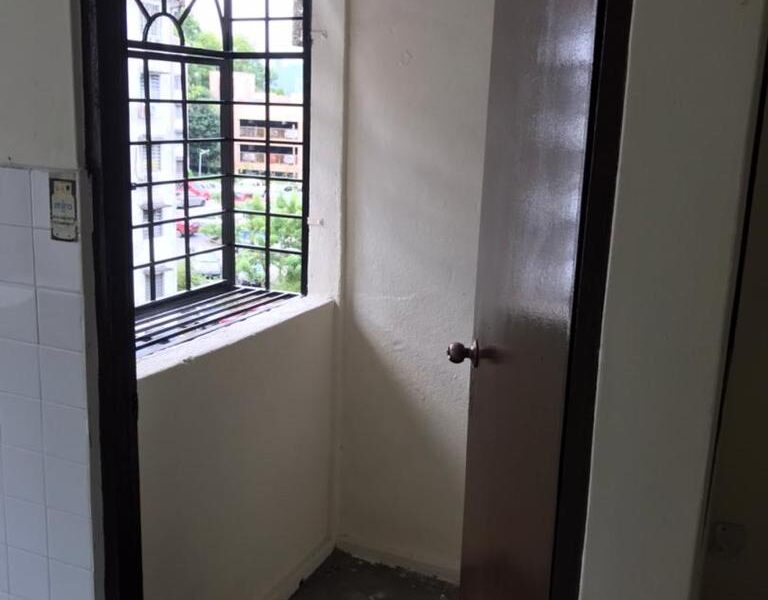 Flat Kos Rendah Untuk Di SEWA (Desa Petaling)