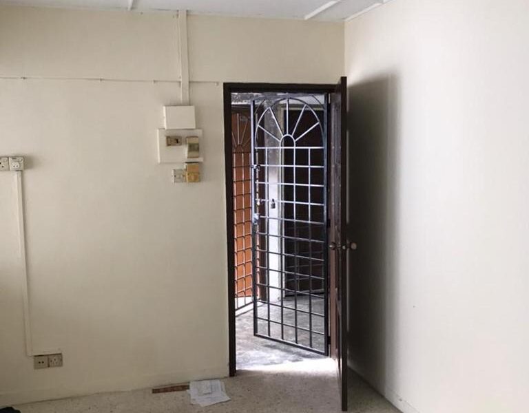 Flat Kos Rendah Untuk Di SEWA (Desa Petaling)