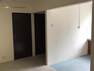 Flat Kos Rendah Untuk Di SEWA (Desa Petaling)