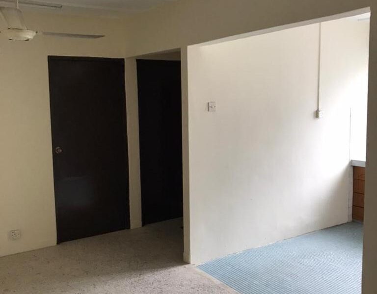 Flat Kos Rendah Untuk Di SEWA (Desa Petaling)