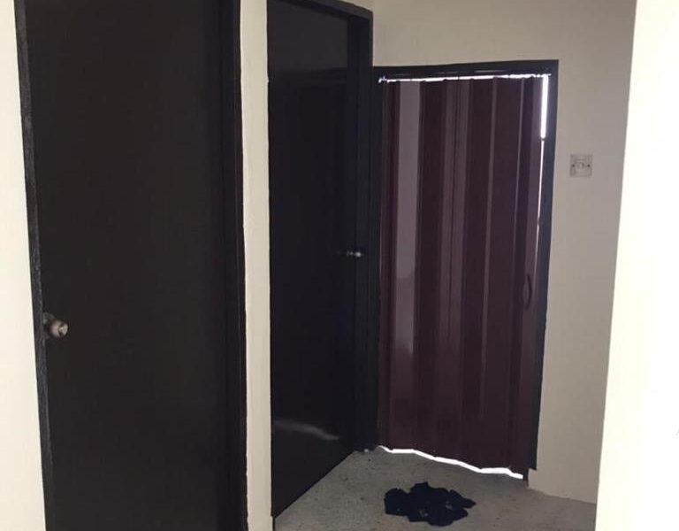 Flat Kos Rendah Untuk Di SEWA (Desa Petaling)