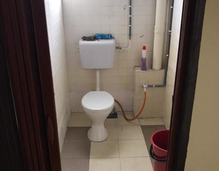 Flat Kos Rendah Untuk Di SEWA (Desa Petaling)