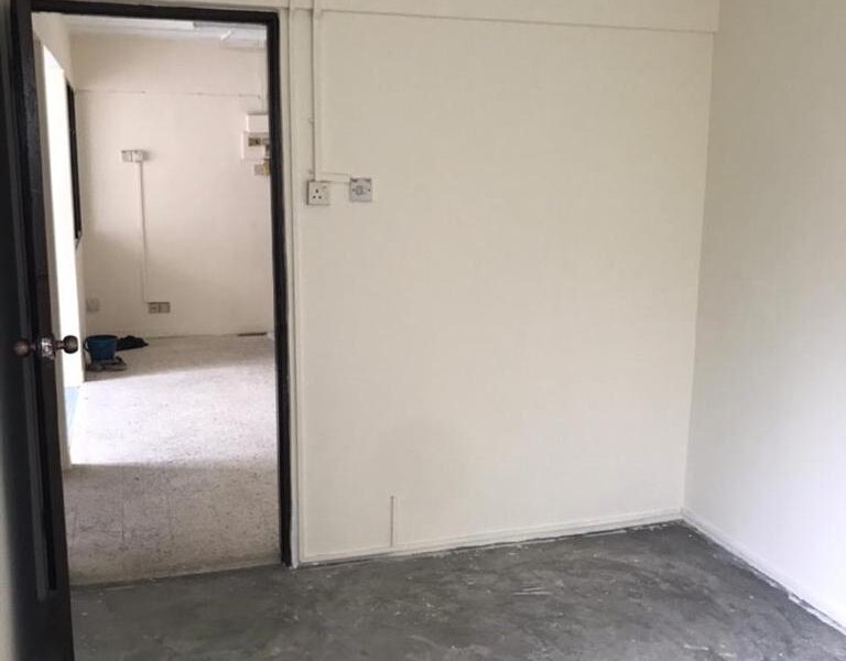 Flat Kos Rendah Untuk Di SEWA (Desa Petaling)