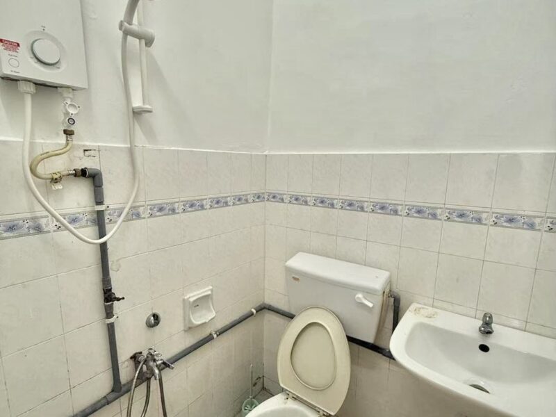 Fully Furnished Room near Setia Walk Puchong